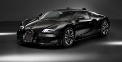 Bugatti Veyron Grand Sport Vitesse Legend Jean Bugatti