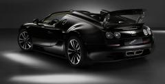 Bugatti Veyron Grand Sport Vitesse Legend Jean Bugatti