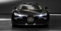 Bugatti Veyron Grand Sport Vitesse Legend Jean Bugatti