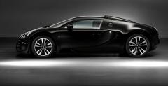 Bugatti Veyron Grand Sport Vitesse Legend Jean Bugatti