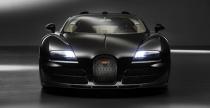 Bugatti Veyron Grand Sport Vitesse Legend Jean Bugatti