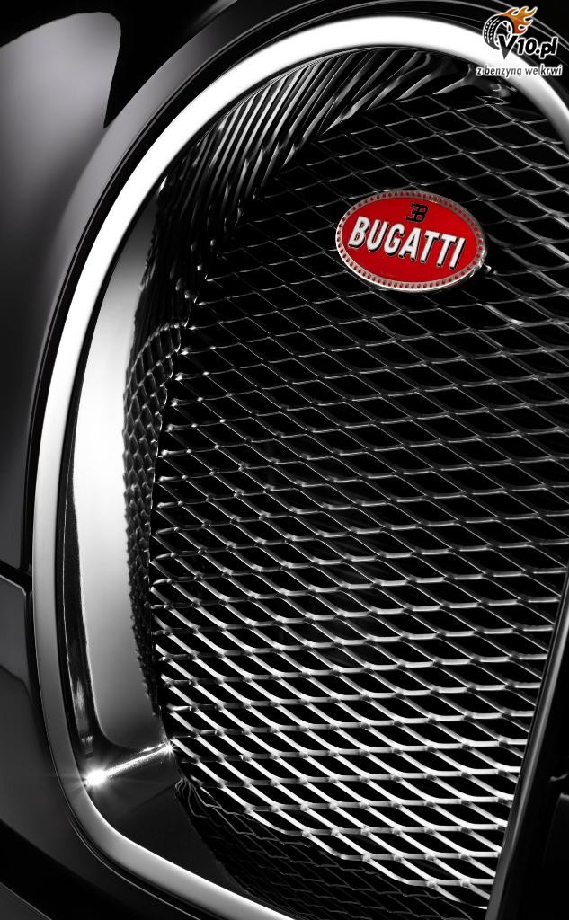 Bugatti Veyron Grand Sport Vitesse Legend Jean Bugatti