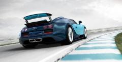 Bugatti Veyron Jean Piere Wimile