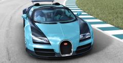 Bugatti Veyron Jean Piere Wimile