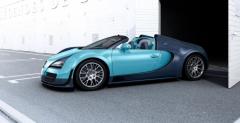 Bugatti Veyron Jean Piere Wimile