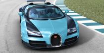 Bugatti Veyron Jean Piere Wimile