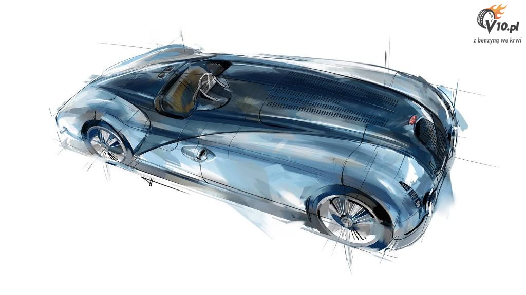 Bugatti Veyron Jean Piere Wimile