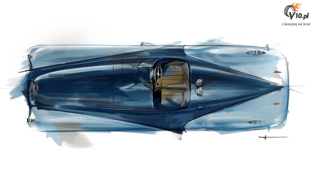 Bugatti Veyron Jean Piere Wimile