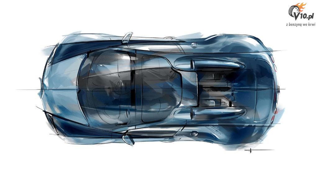Bugatti Veyron Jean Piere Wimile