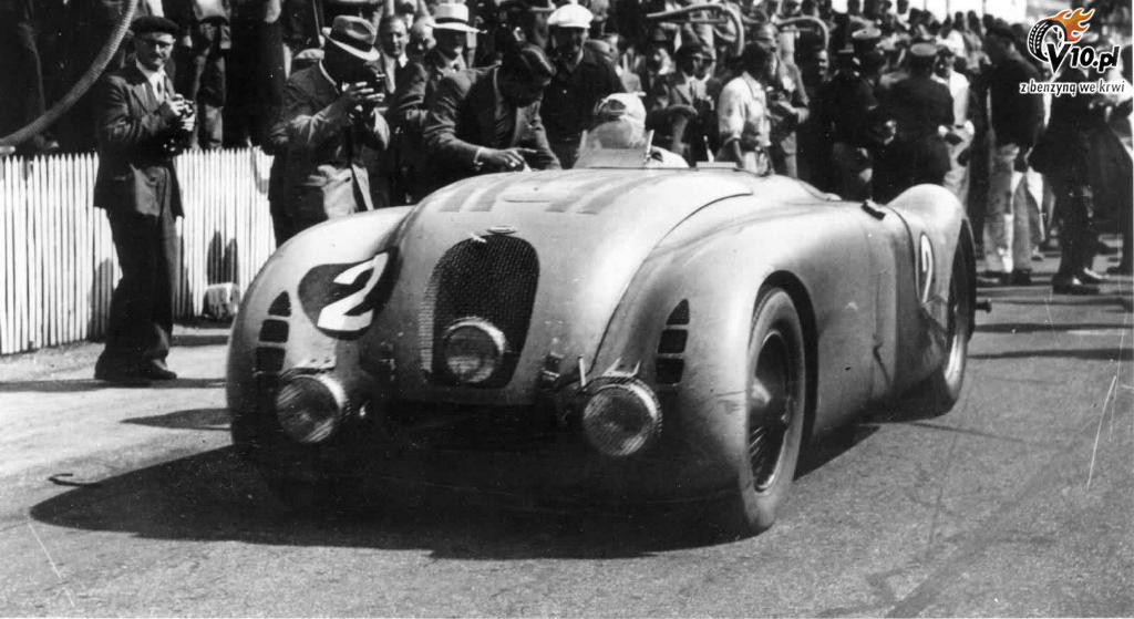 Bugatti Veyron Jean Piere Wimile