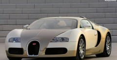 Bugatti Veyron Centenaire