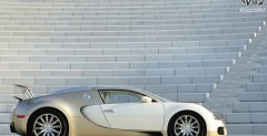 Nowy Bugatti Veyron szykowany na 2013 r.