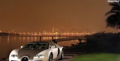 Nowy Bugatti Veyron szykowany na 2013 r.