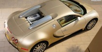 Bugatti Veyron Centenaire