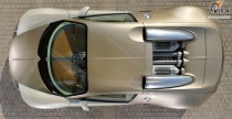 Nowy Bugatti Veyron szykowany na 2013 r.