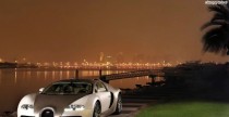 Nowy Bugatti Veyron szykowany na 2013 r.
