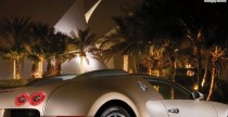 Nowy Bugatti Veyron szykowany na 2013 r.