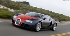 Bugatti Veyron