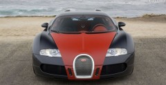 Bugatti Veyron