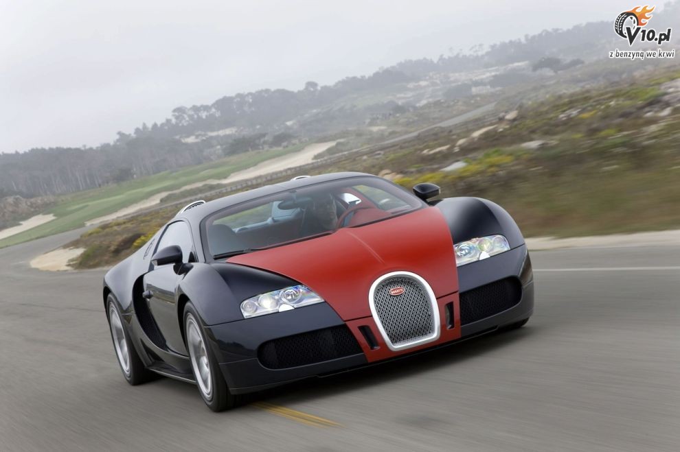 Bugatti