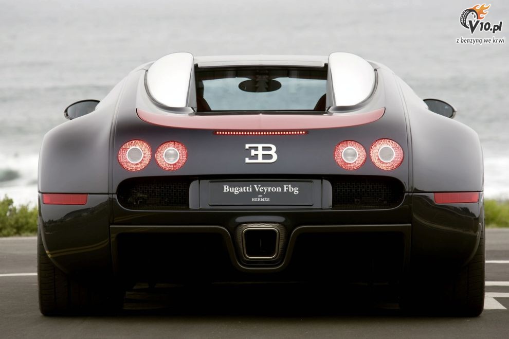 Bugatti