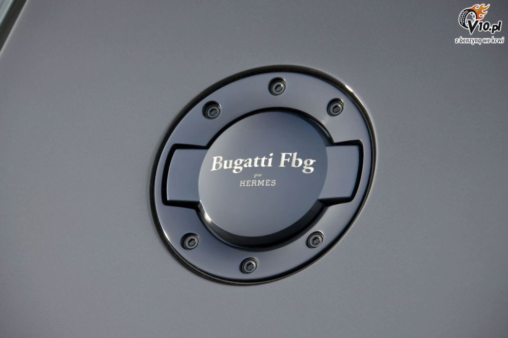 Bugatti