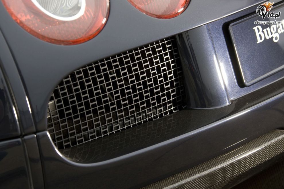 Bugatti