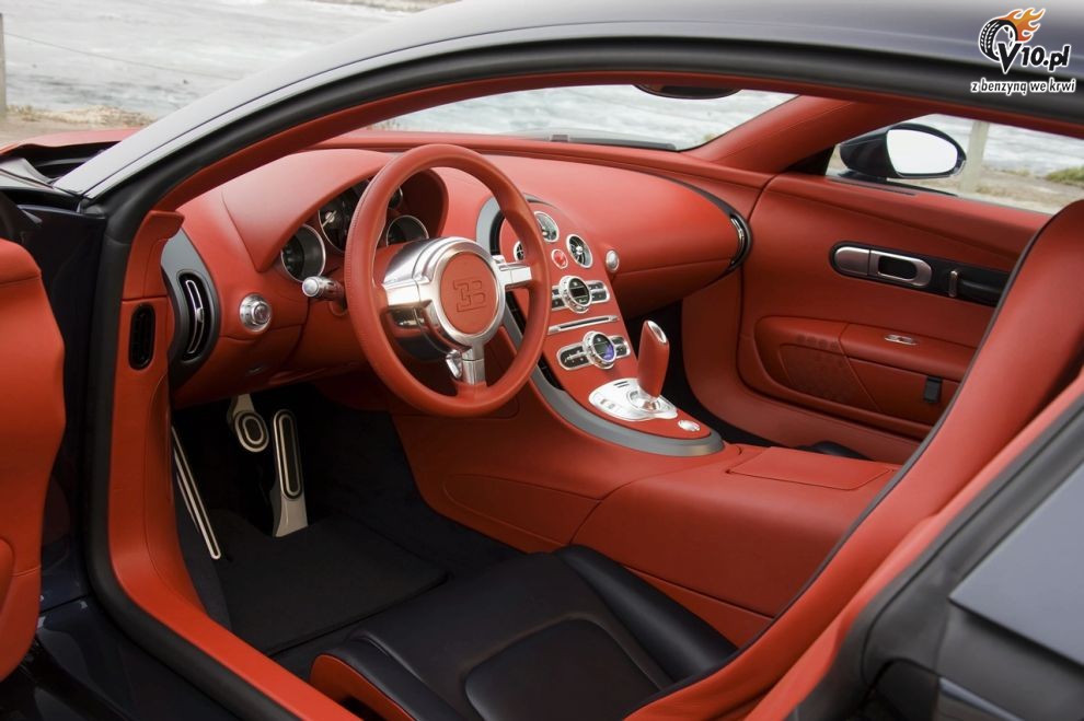 Bugatti