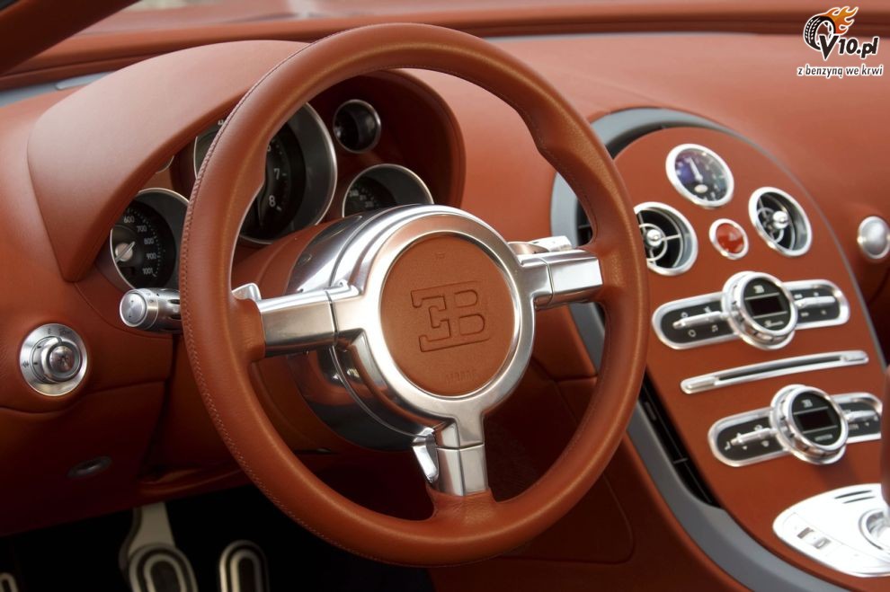 Bugatti