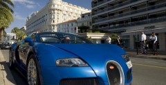 Bugatti Grand Sport