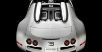 Bugatti Veyron Grand Sport Roadster