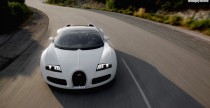 Bugatti Veyron 16.4 Grand Sport