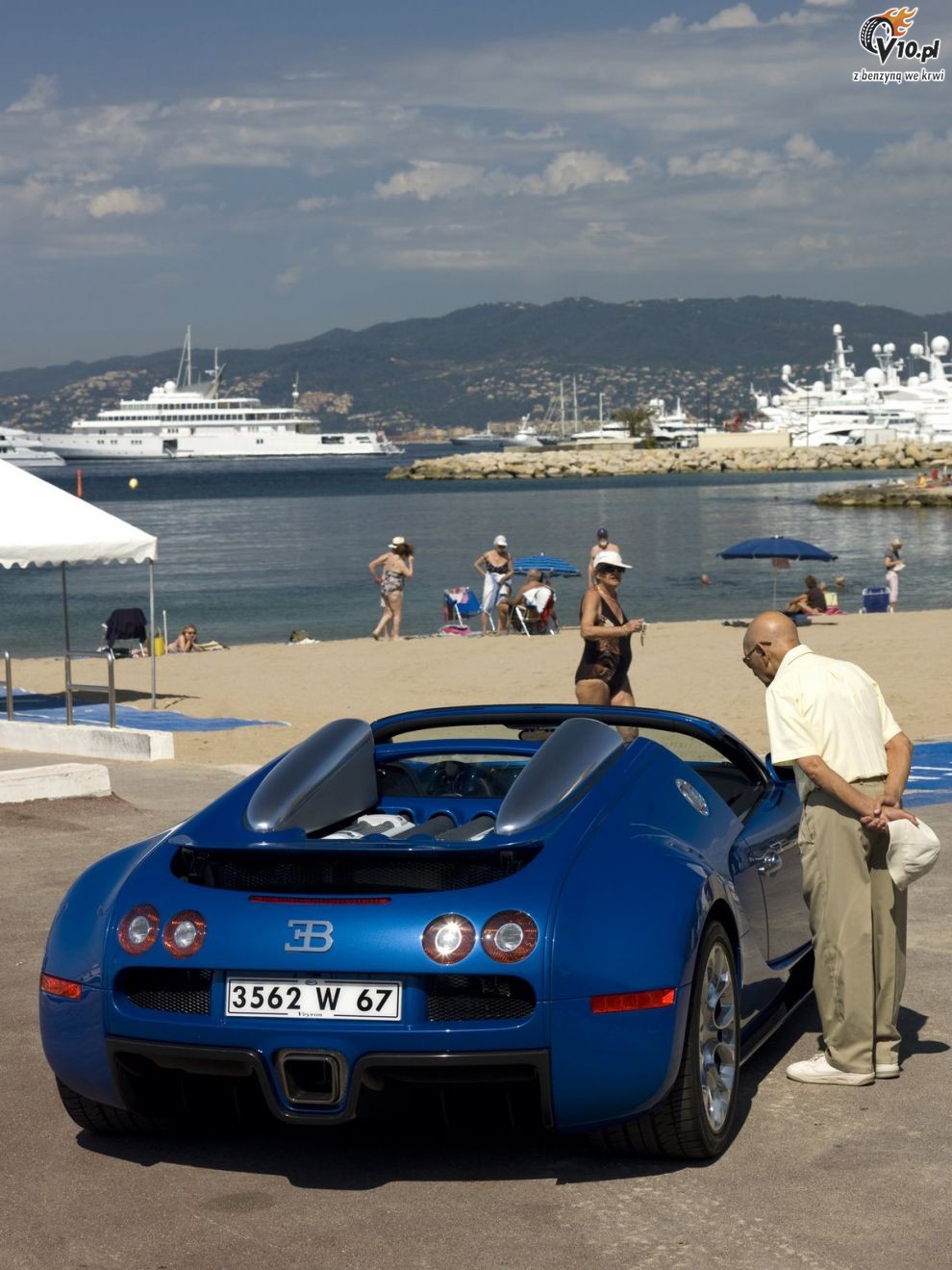 Bugatti
