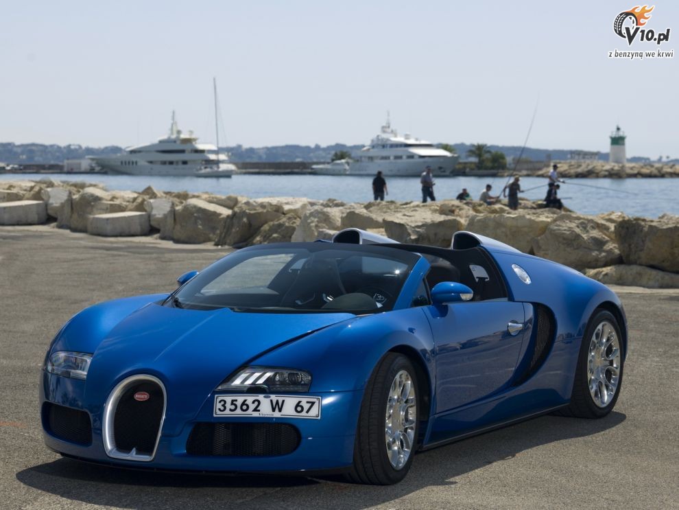Bugatti