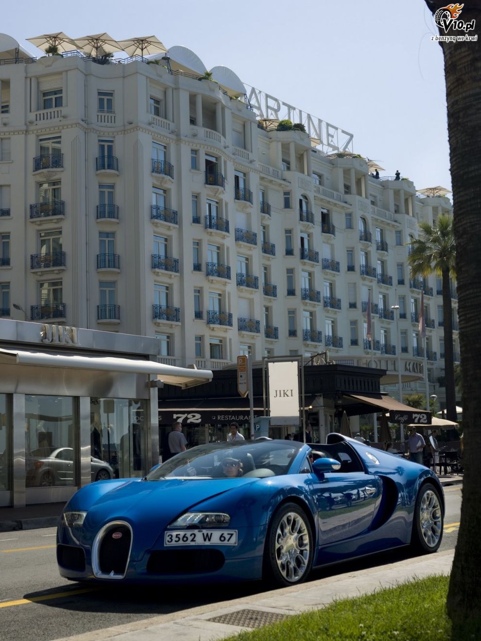 Bugatti