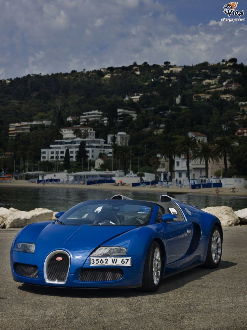 Bugatti