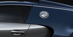 Bugatti Veyron Sang Bleu
