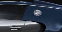 Bugatti Veyron Grand Sport Sang Bleu