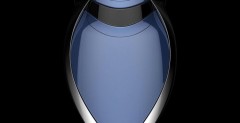 Bugatti Veyron Sang Bleu - d motorowa