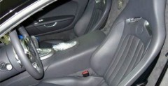 Bugatti Veyron Jenson Button