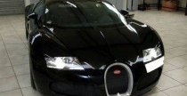 Bugatti Veyron Jenson Button