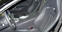 Bugatti Veyron Jenson Button