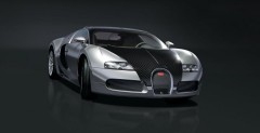 Bugatti Veyron