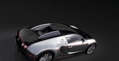 Bugatti Veyron
