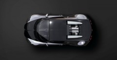 Bugatti Veyron Pur Sang