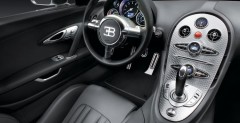 Bugatti Veyron Pur Sang