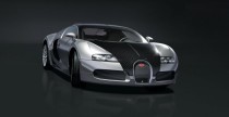 Bugatti Veyron