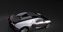 Bugatti Veyron Pur Sang
