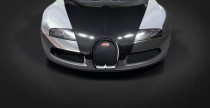 Bugatti Veyron Pur Sang