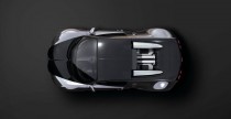 Bugatti Veyron Pur Sang